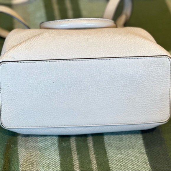 Michael Kors Camille bag small light pink - Picture 4 of 7